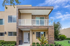 You have Found the Perfect Holiday Townhome on Magic Village Resort with every 5 Star Amenity, Orlando Townhome 3705
